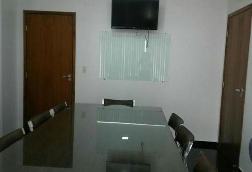 Hotel Divisa | Pedro Juan Caballero | Paraguay | América del Sur 2