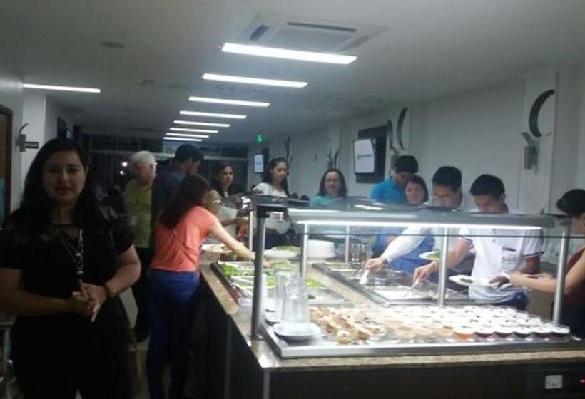 Hotel Divisa | Pedro Juan Caballero | Paraguay | América del Sur 3