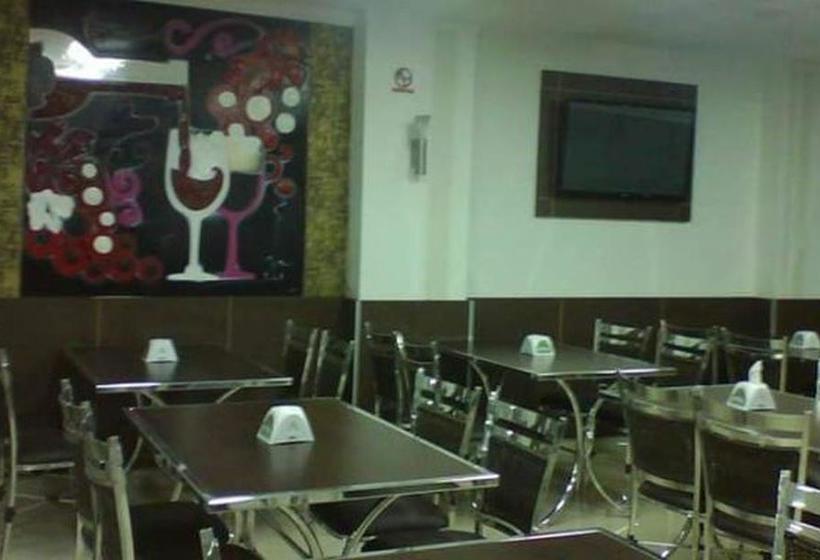 Hotel Divisa | Pedro Juan Caballero | Paraguay | América del Sur 6