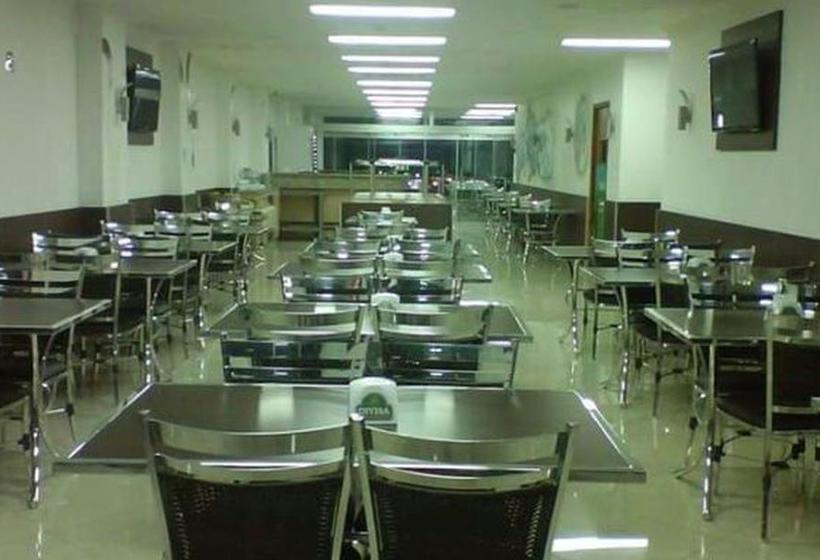 Hotel Divisa | Pedro Juan Caballero | Paraguay | América del Sur 7