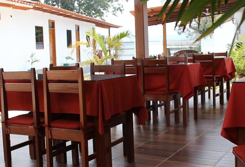 Hotel Qasikay Selva Lodge | Sauce | San Martín | Perú 3