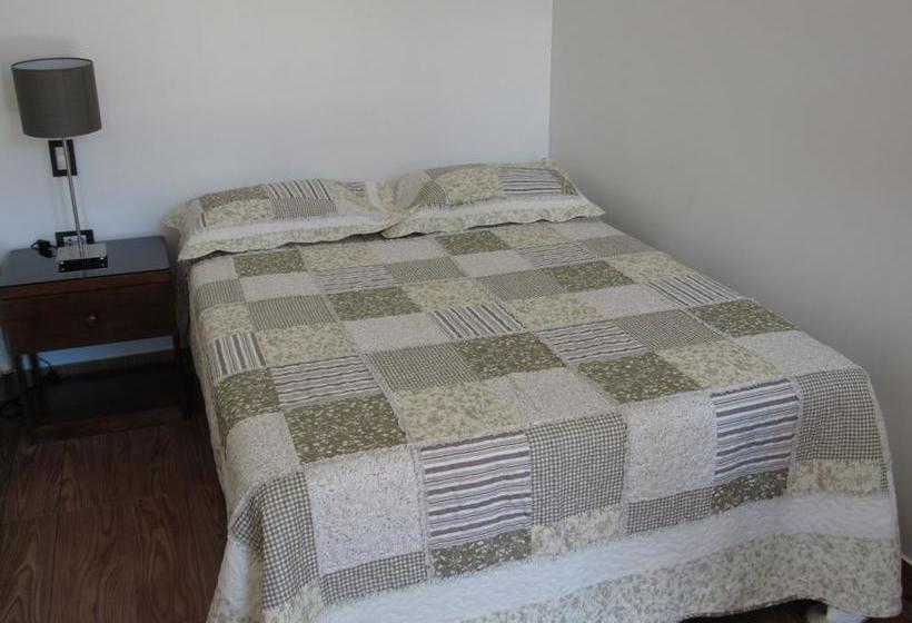 Hotel Qasikay Selva Lodge | Sauce | San Martín | Perú 4