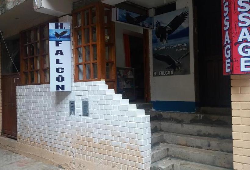 Albergue H.falcon | Santa Teresa | La Convención | Perú 3