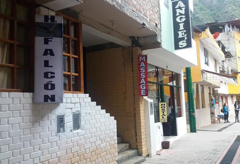 Albergue H.falcon | Santa Teresa | La Convención | Perú 4