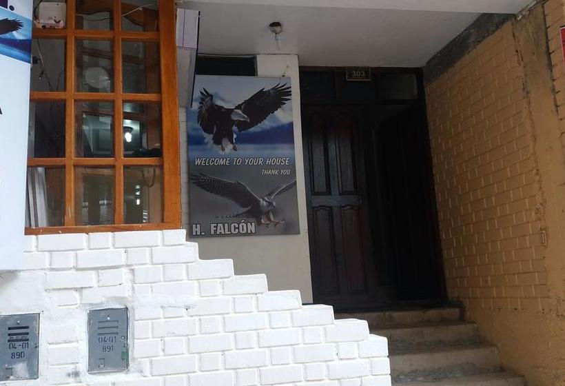 Albergue H.falcon | Santa Teresa | La Convención | Perú 7