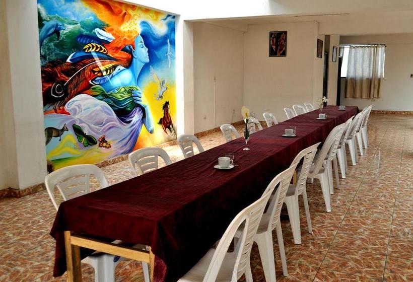 Hotel Ozi Wasi | Abancay | Abancay | Perú 1