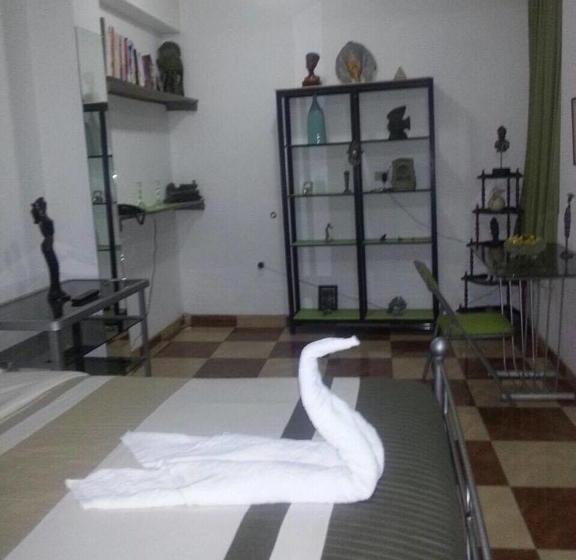 Hotel Ozi Wasi | Abancay | Abancay | Perú 10