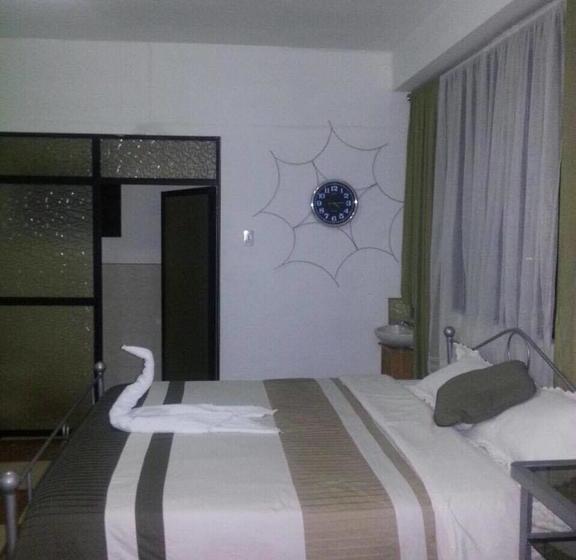 Hotel Ozi Wasi | Abancay | Abancay | Perú 11