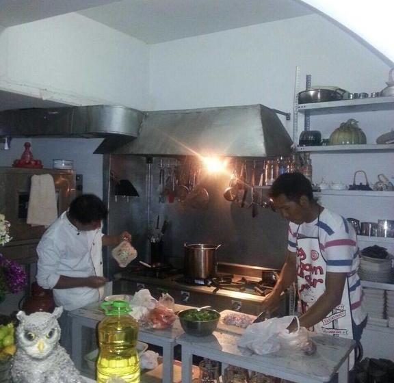 Hotel Ozi Wasi | Abancay | Abancay | Perú 12