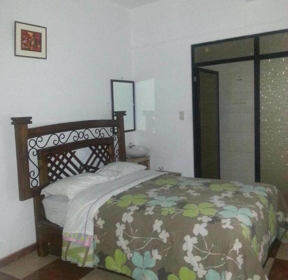 Hotel Ozi Wasi | Abancay | Abancay | Perú 13