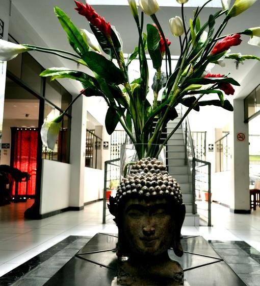 Hotel Ozi Wasi | Abancay | Abancay | Perú 14