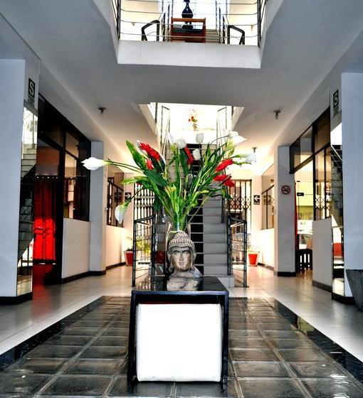 Hotel Ozi Wasi | Abancay | Abancay | Perú 15