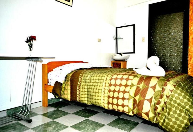 Hotel Ozi Wasi | Abancay | Abancay | Perú 4