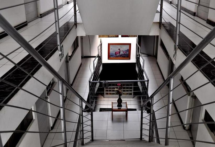 Hotel Ozi Wasi | Abancay | Abancay | Perú 5