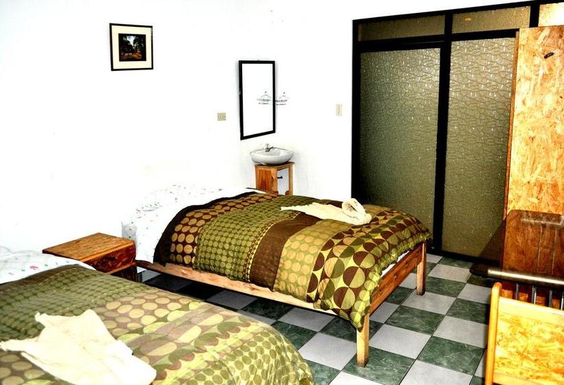 Hotel Ozi Wasi | Abancay | Abancay | Perú 6
