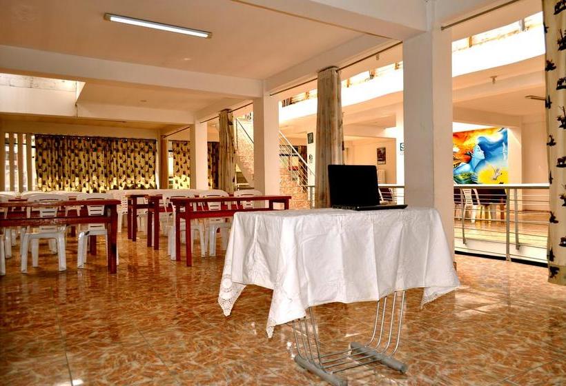 Hotel Ozi Wasi | Abancay | Abancay | Perú 7