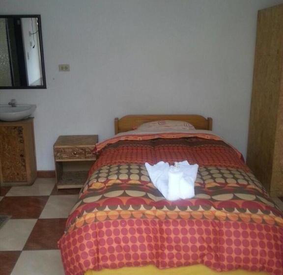 Hotel Ozi Wasi | Abancay | Abancay | Perú 9