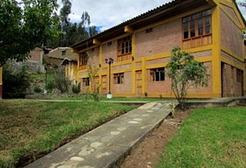 Albergue Urpichallay | Carhuaz | Carhuaz | Perú 10