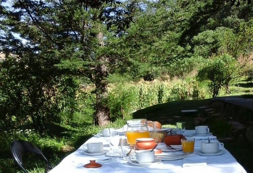 Albergue Urpichallay | Carhuaz | Carhuaz | Perú 11