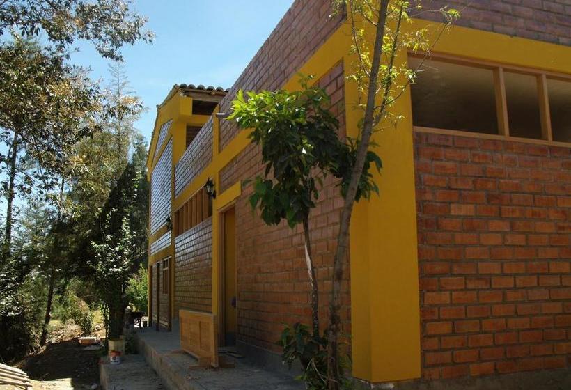 Albergue Urpichallay | Carhuaz | Carhuaz | Perú 12