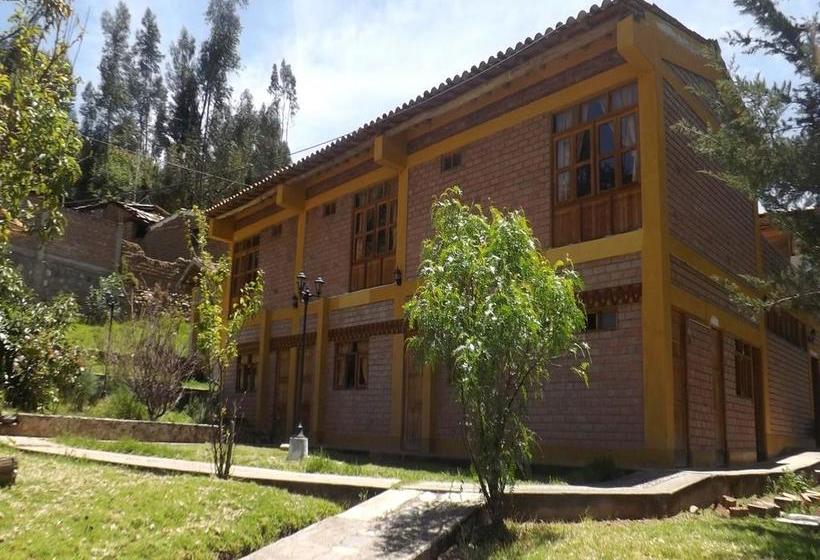 Albergue Urpichallay | Carhuaz | Carhuaz | Perú 18