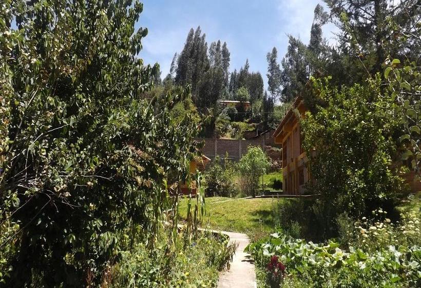 Albergue Urpichallay | Carhuaz | Carhuaz | Perú 19