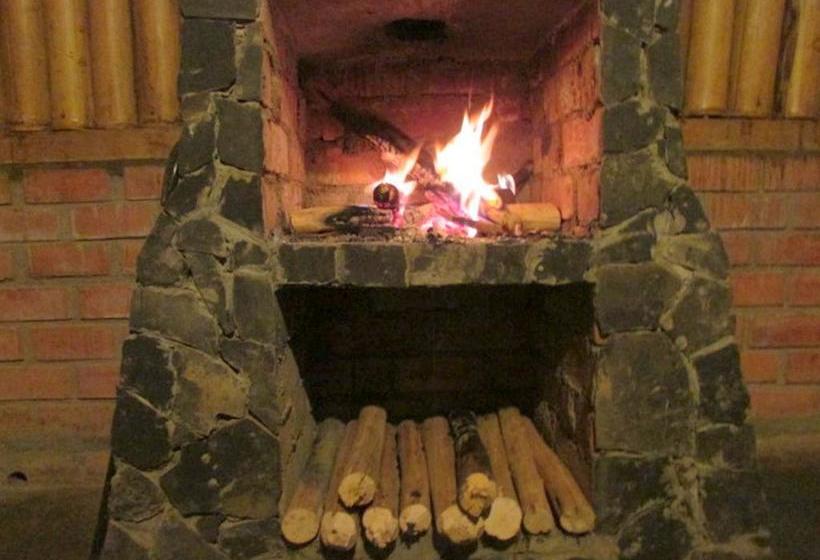 Albergue Urpichallay | Carhuaz | Carhuaz | Perú 20