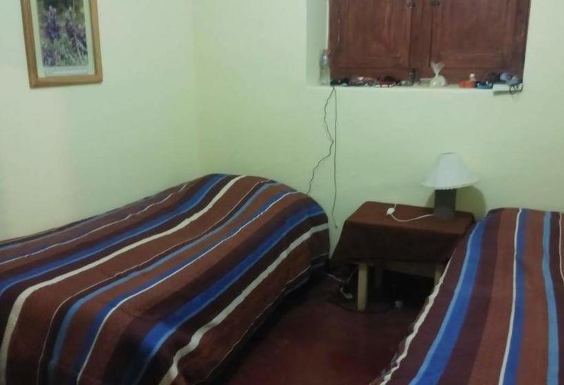 Albergue Urpichallay | Carhuaz | Carhuaz | Perú 3