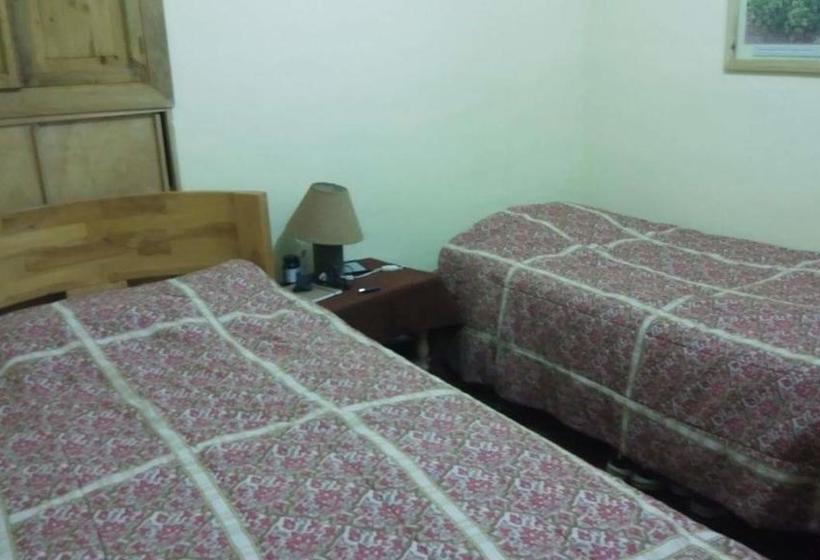 Albergue Urpichallay | Carhuaz | Carhuaz | Perú 4