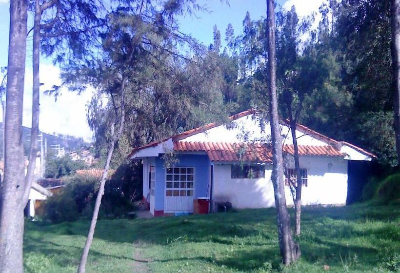 Albergue Urpichallay | Carhuaz | Carhuaz | Perú 5