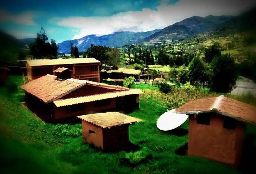 Albergue Urpichallay | Carhuaz | Carhuaz | Perú 6