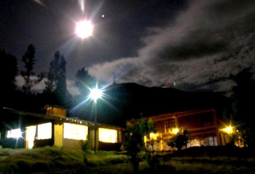 Albergue Urpichallay | Carhuaz | Carhuaz | Perú 7