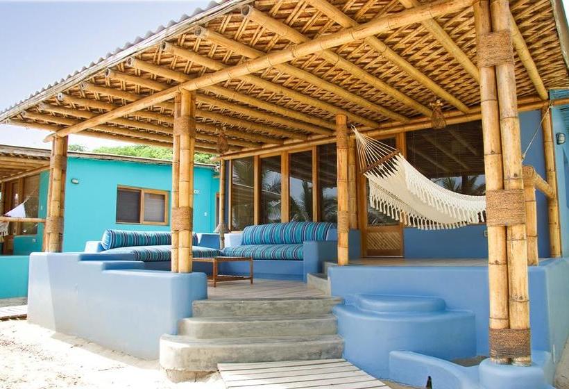 Hotel Punta Sal Suites & Bungalows Resort | Canoas de Punta Sal | Contralmirante Villar | Perú 1