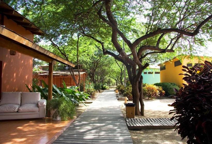 Hotel Punta Sal Suites & Bungalows Resort | Canoas de Punta Sal | Contralmirante Villar | Perú 10