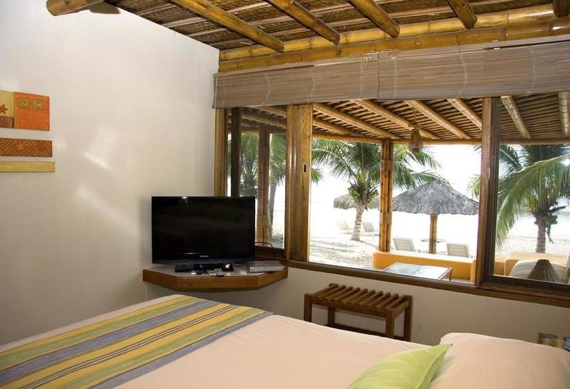 Hotel Punta Sal Suites & Bungalows Resort | Canoas de Punta Sal | Contralmirante Villar | Perú 11