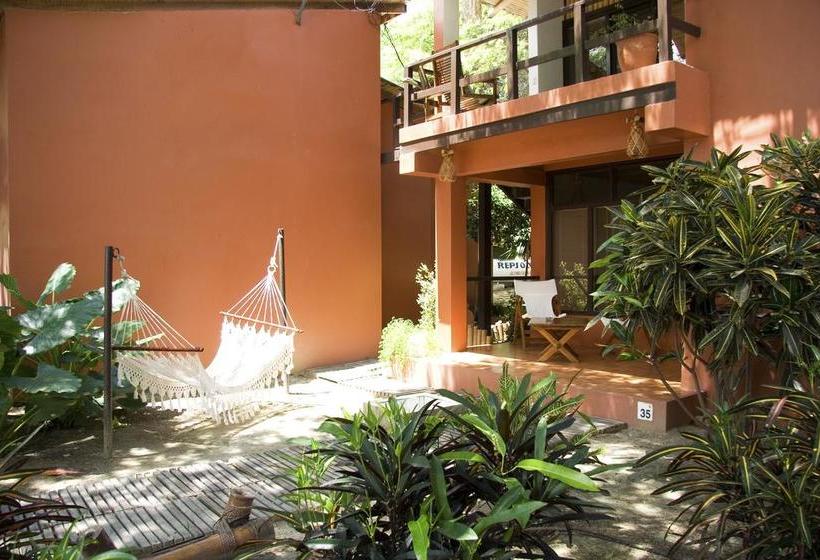 Hotel Punta Sal Suites & Bungalows Resort | Canoas de Punta Sal | Contralmirante Villar | Perú 12