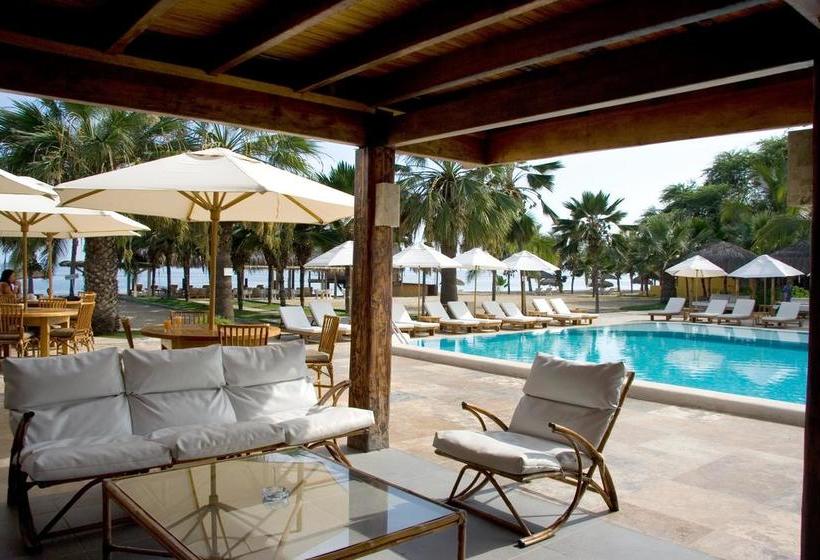 Hotel Punta Sal Suites & Bungalows Resort | Canoas de Punta Sal | Contralmirante Villar | Perú 13