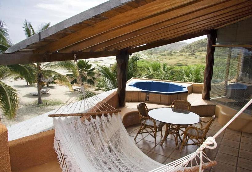 Hotel Punta Sal Suites & Bungalows Resort | Canoas de Punta Sal | Contralmirante Villar | Perú 14