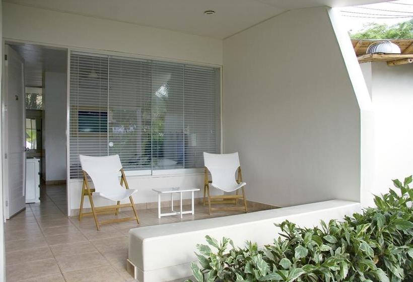 Hotel Punta Sal Suites & Bungalows Resort | Canoas de Punta Sal | Contralmirante Villar | Perú 15