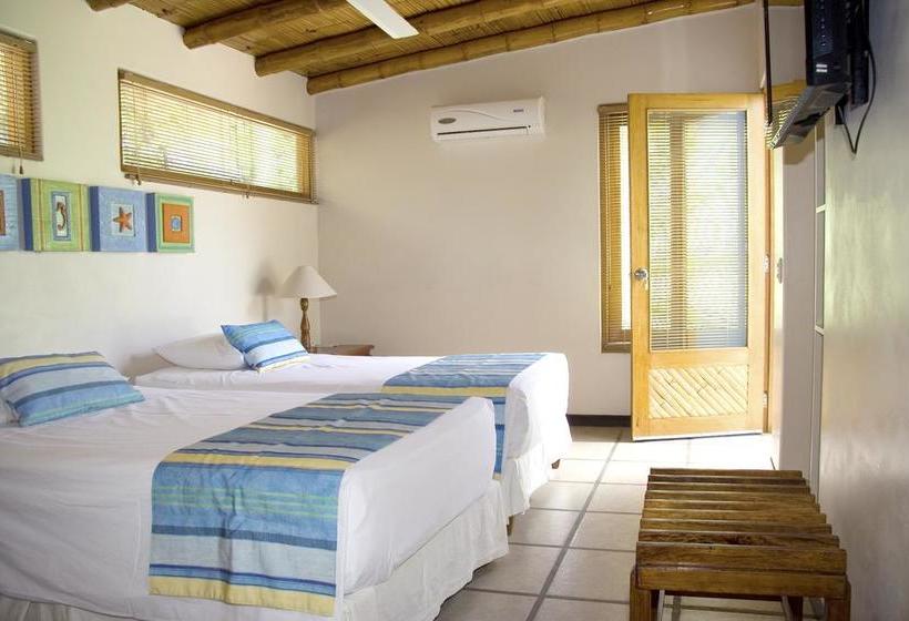 Hotel Punta Sal Suites & Bungalows Resort | Canoas de Punta Sal | Contralmirante Villar | Perú 16