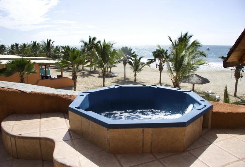 Hotel Punta Sal Suites & Bungalows Resort | Canoas de Punta Sal | Contralmirante Villar | Perú 17