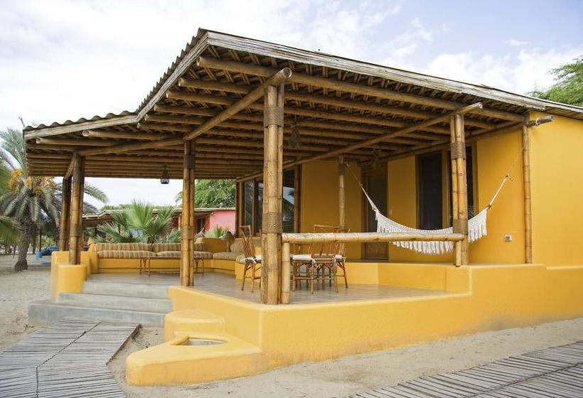 Hotel Punta Sal Suites & Bungalows Resort | Canoas de Punta Sal | Contralmirante Villar | Perú 3