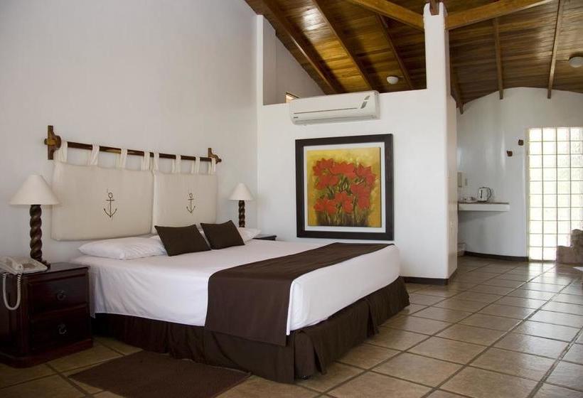 Hotel Punta Sal Suites & Bungalows Resort | Canoas de Punta Sal | Contralmirante Villar | Perú 5