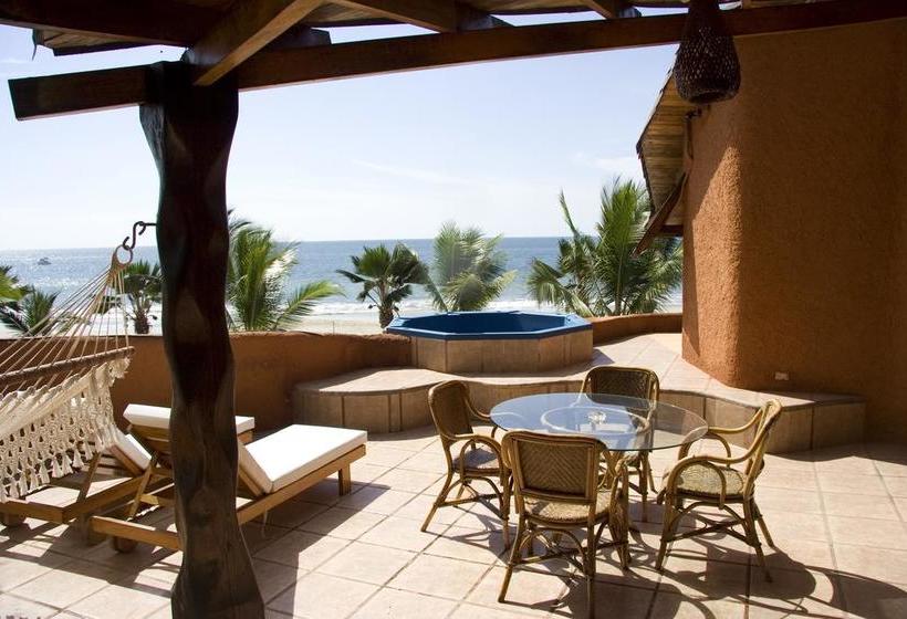 Hotel Punta Sal Suites & Bungalows Resort | Canoas de Punta Sal | Contralmirante Villar | Perú 6