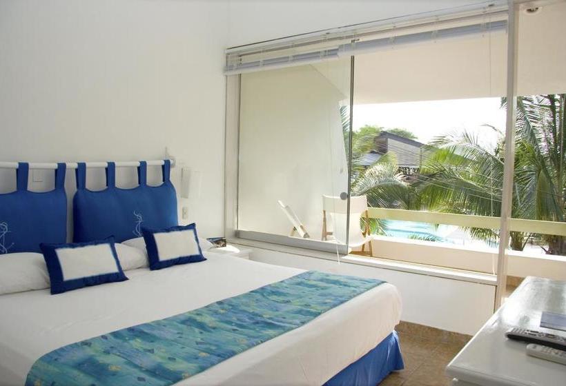 Hotel Punta Sal Suites & Bungalows Resort | Canoas de Punta Sal | Contralmirante Villar | Perú 8