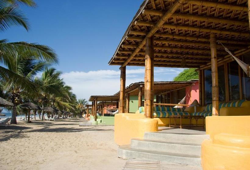 Hotel Punta Sal Suites & Bungalows Resort | Canoas de Punta Sal | Contralmirante Villar | Perú 9