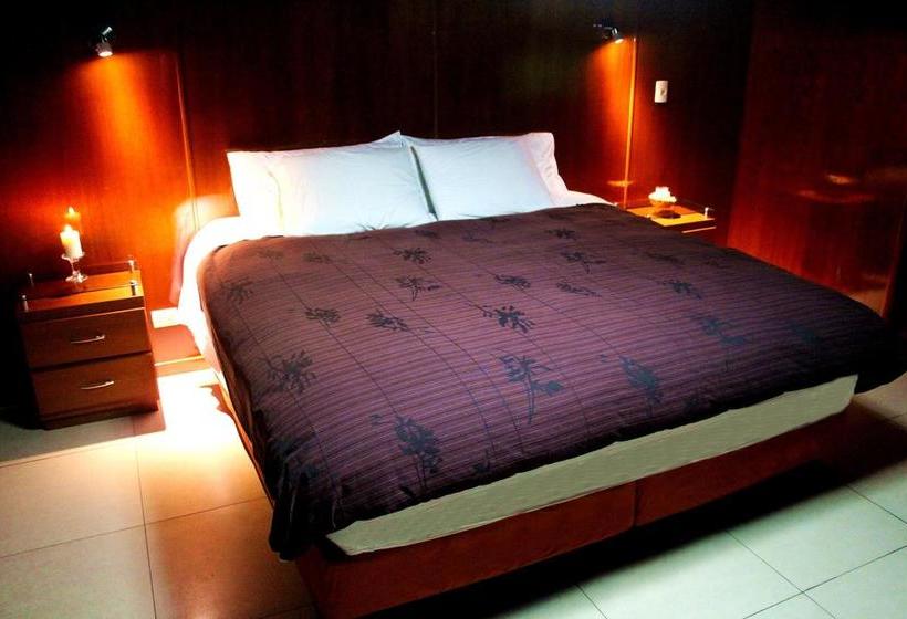 Hotel Villa Kitzia Huacho | Huacho | Huaura | Perú 1