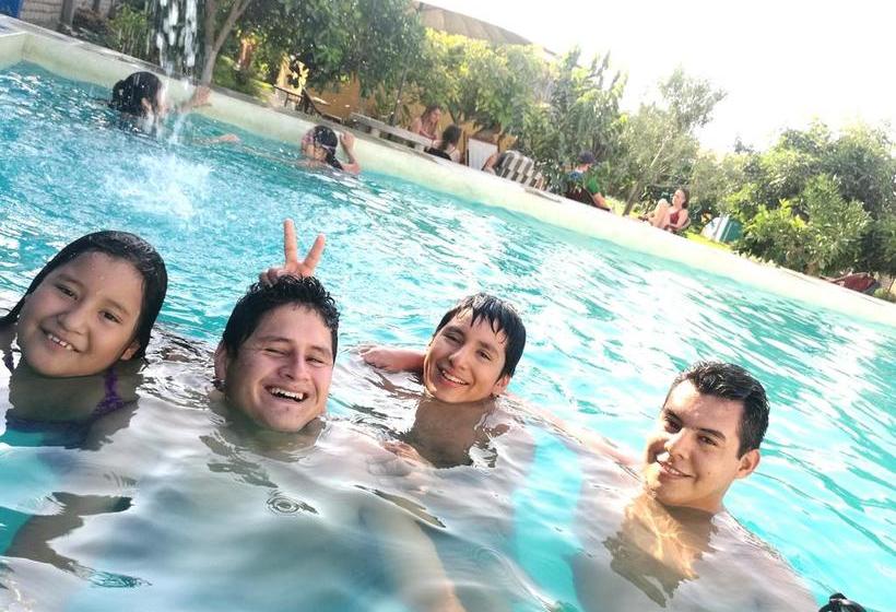 Hotel Villa Kitzia Huacho | Huacho | Huaura | Perú 10