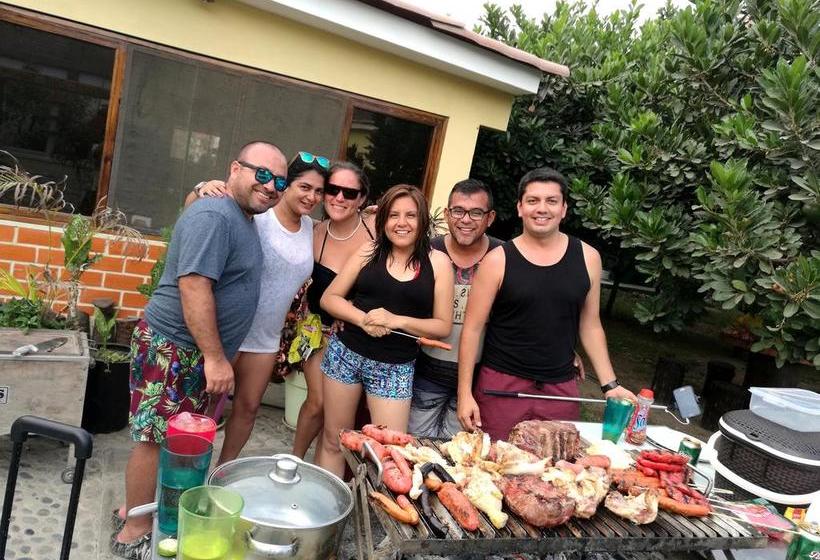 Hotel Villa Kitzia Huacho | Huacho | Huaura | Perú 17