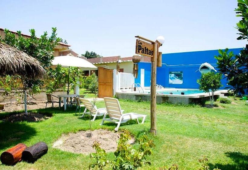 Hotel Villa Kitzia Huacho | Huacho | Huaura | Perú 19